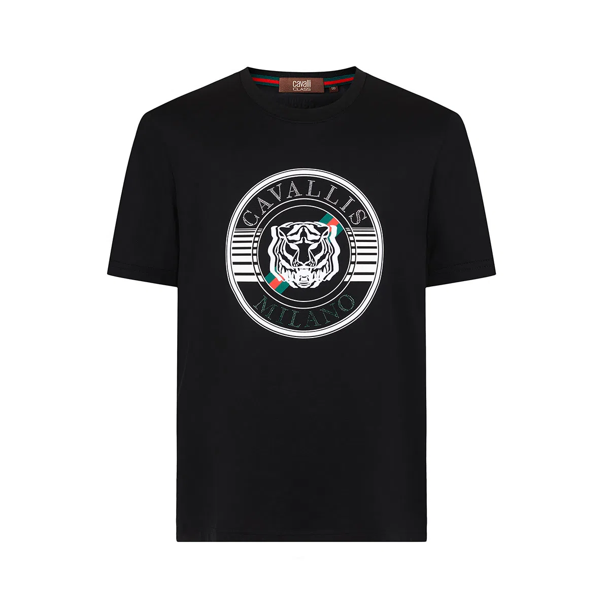 Cavalli Class T