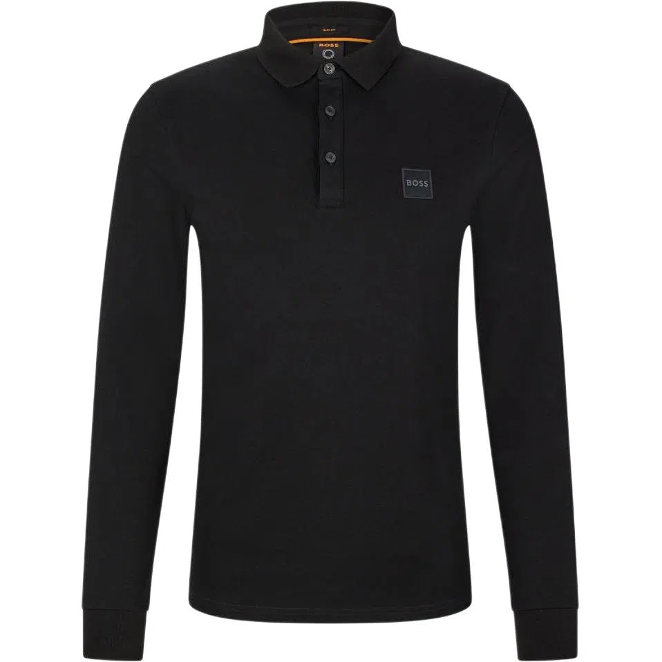 HUGO BOSS FW22 Polo