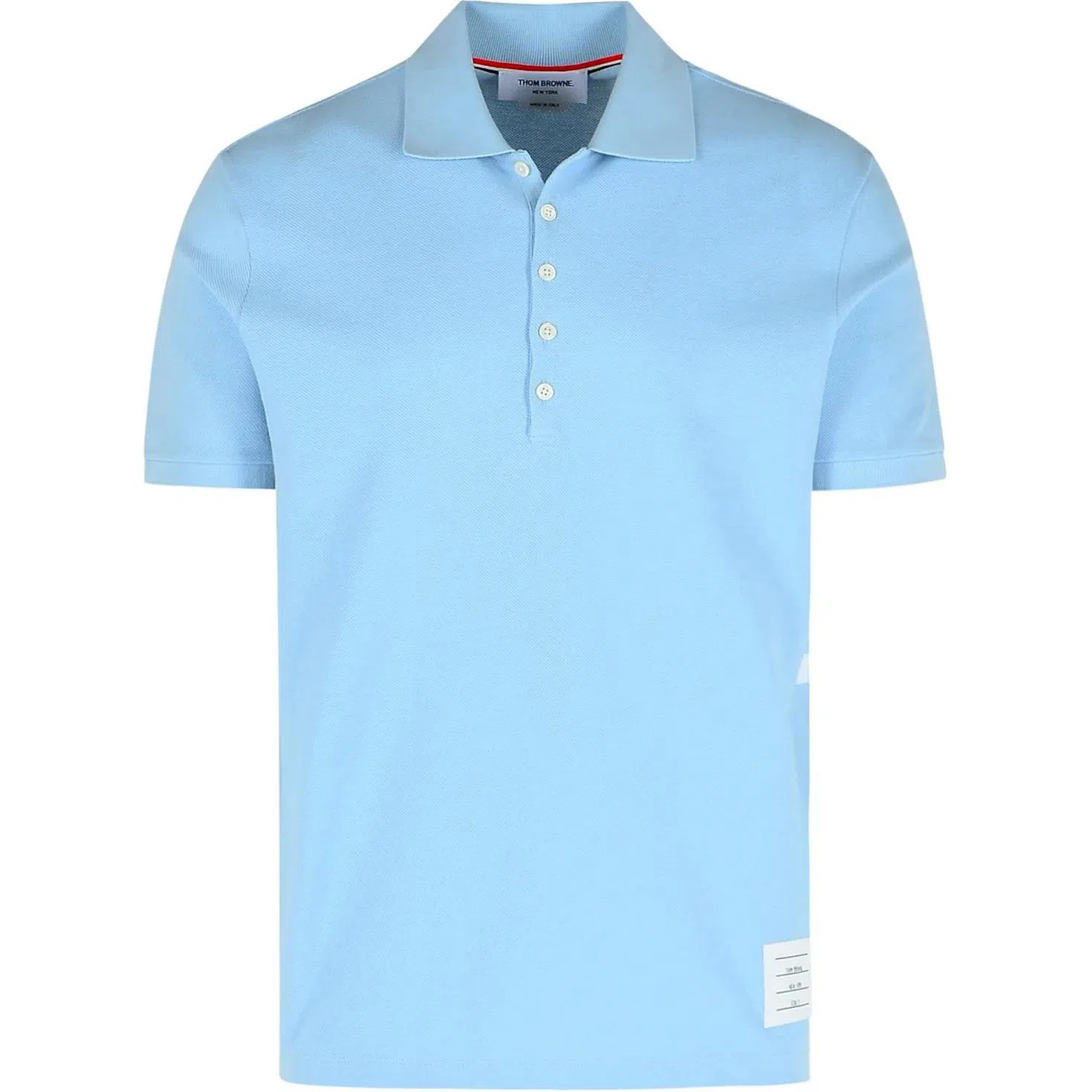 THOM BROWNE Polo