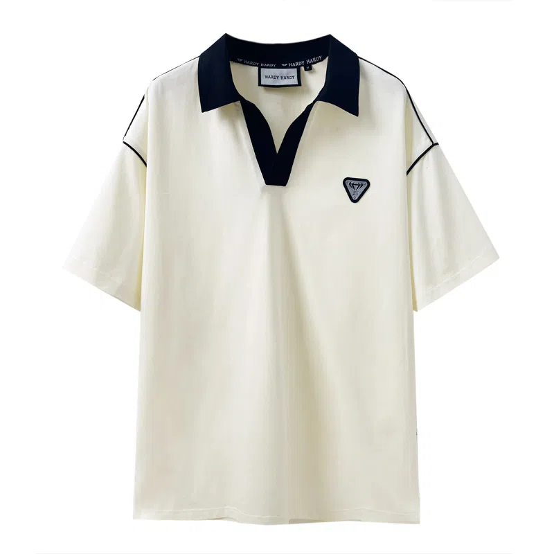 HARDY HARDY Polo