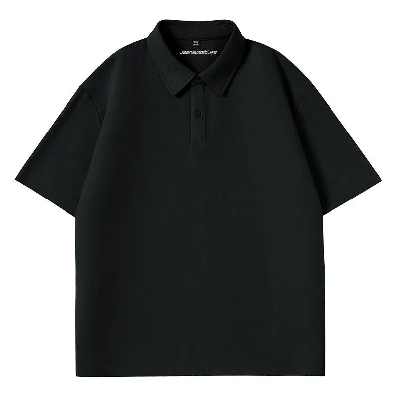 JEANSWEST LIFE OOTDPolo