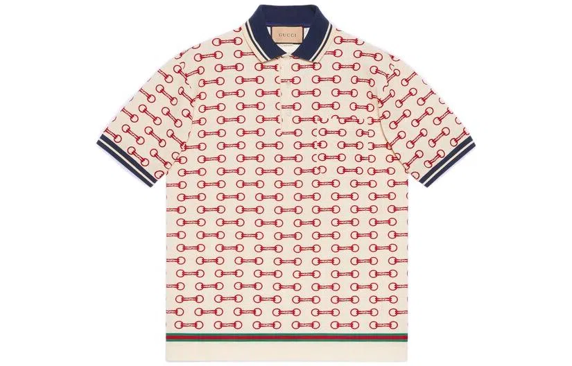 GUCCI FW22 Polo
