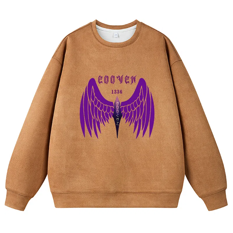 EOOVEN Sweater