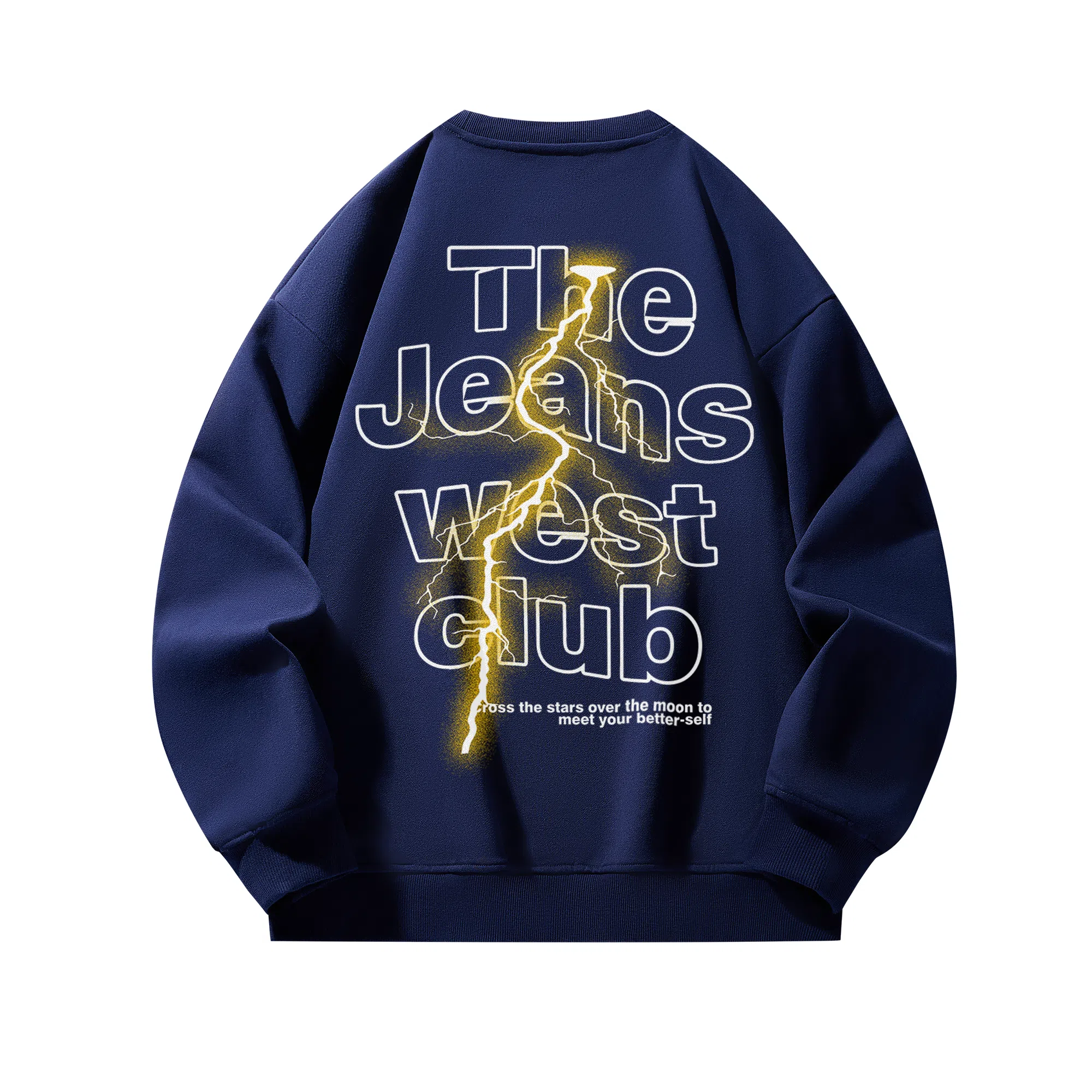 JEANSWEST CLUB