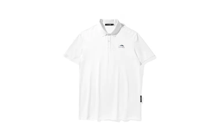 HLA JEANS Polo