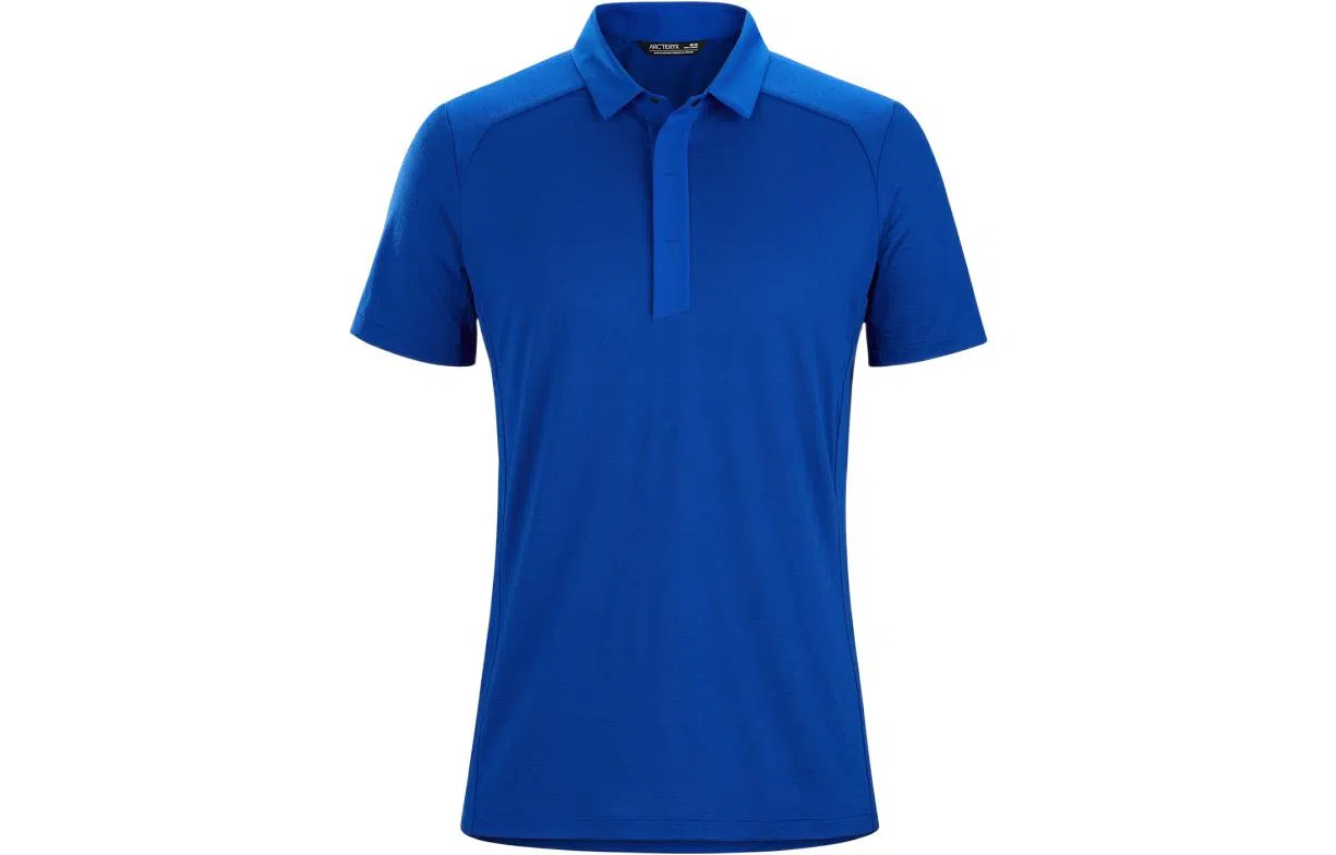Arcteryx SS22 A2b Polo Polo
