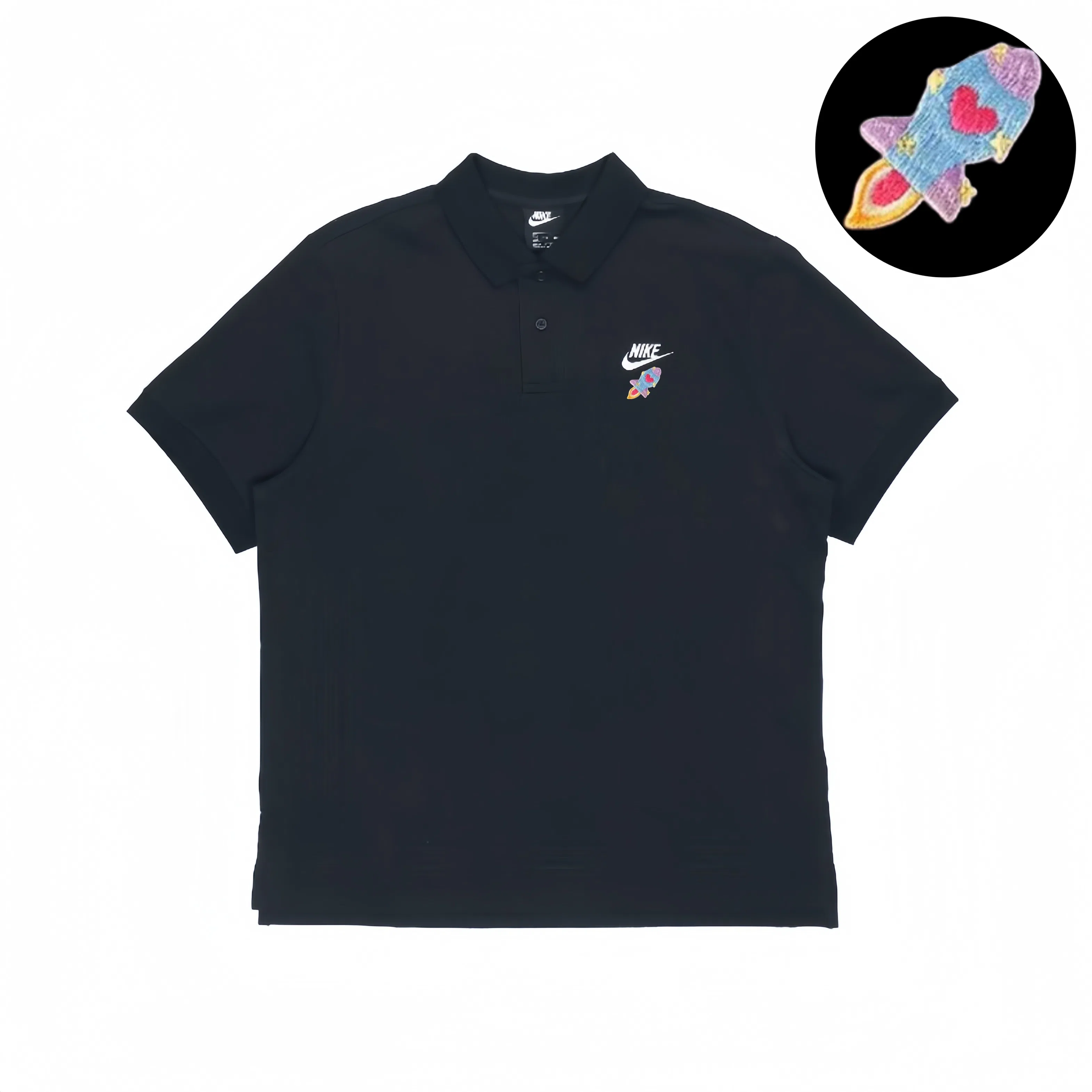 Nike Polo