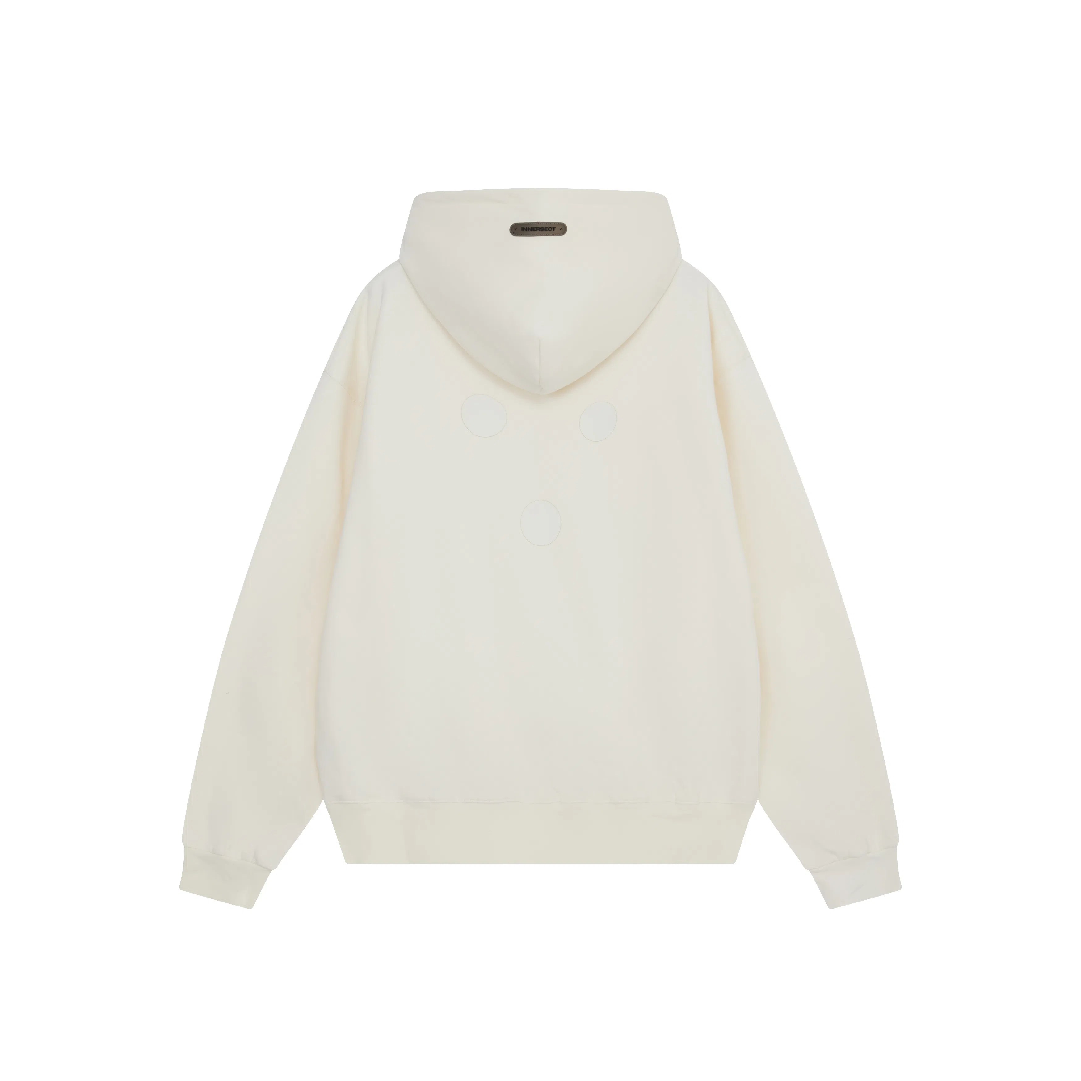 INNERSECT 24FW Hoodie