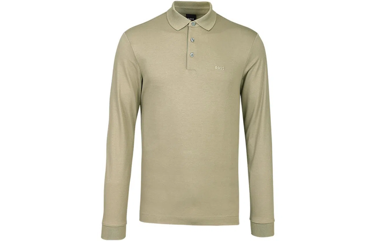 HUGO BOSS FW23 Polo