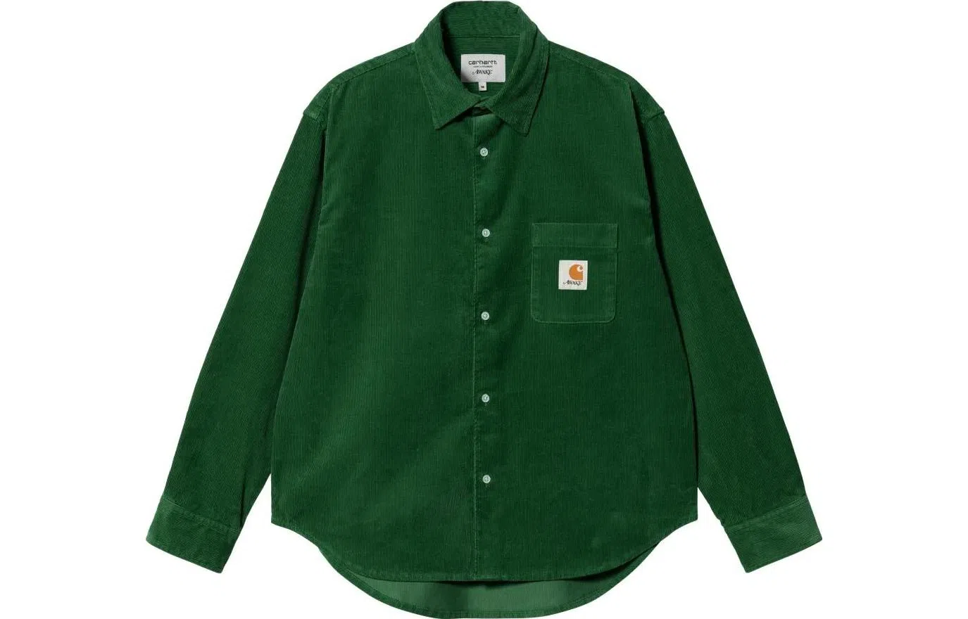 Carhartt WIP x Awake NY SS23 Shirt