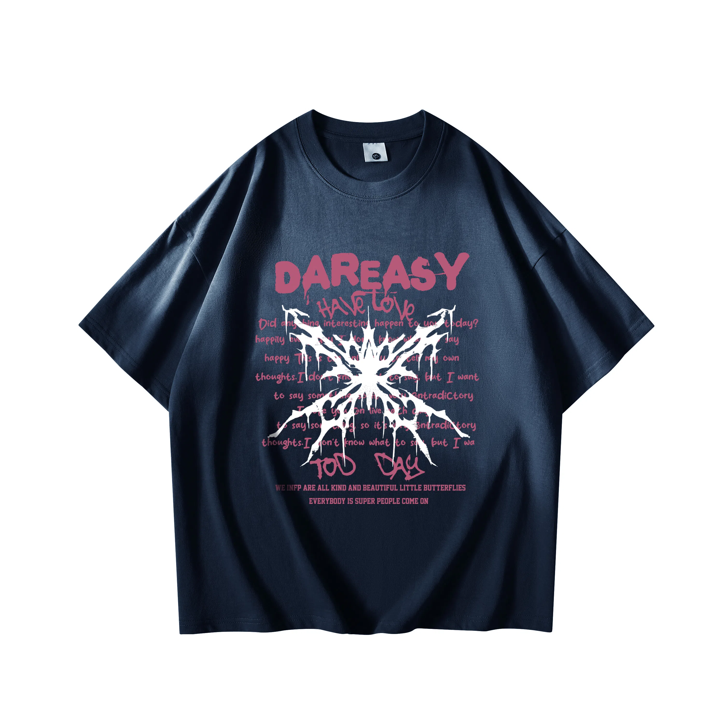 DAREASY T