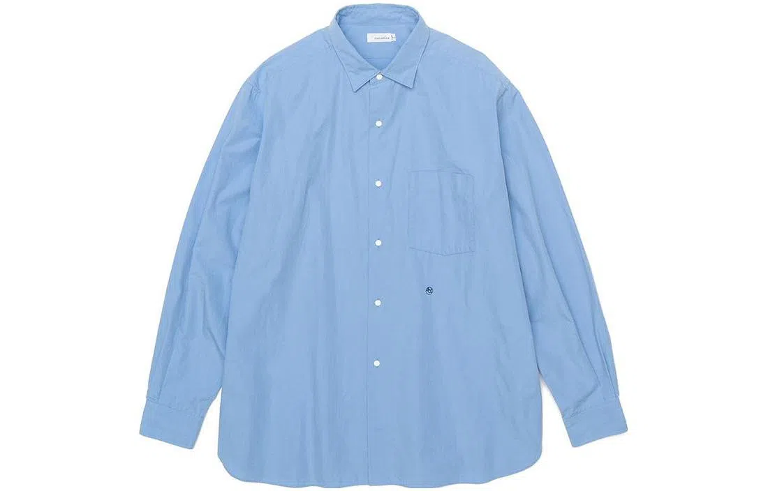 nanamica SS23