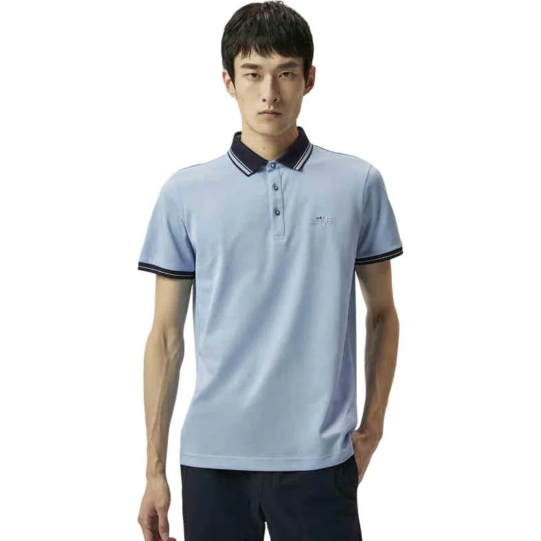 K-BOXING Polo