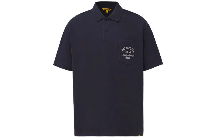 CAT SS23 Polo