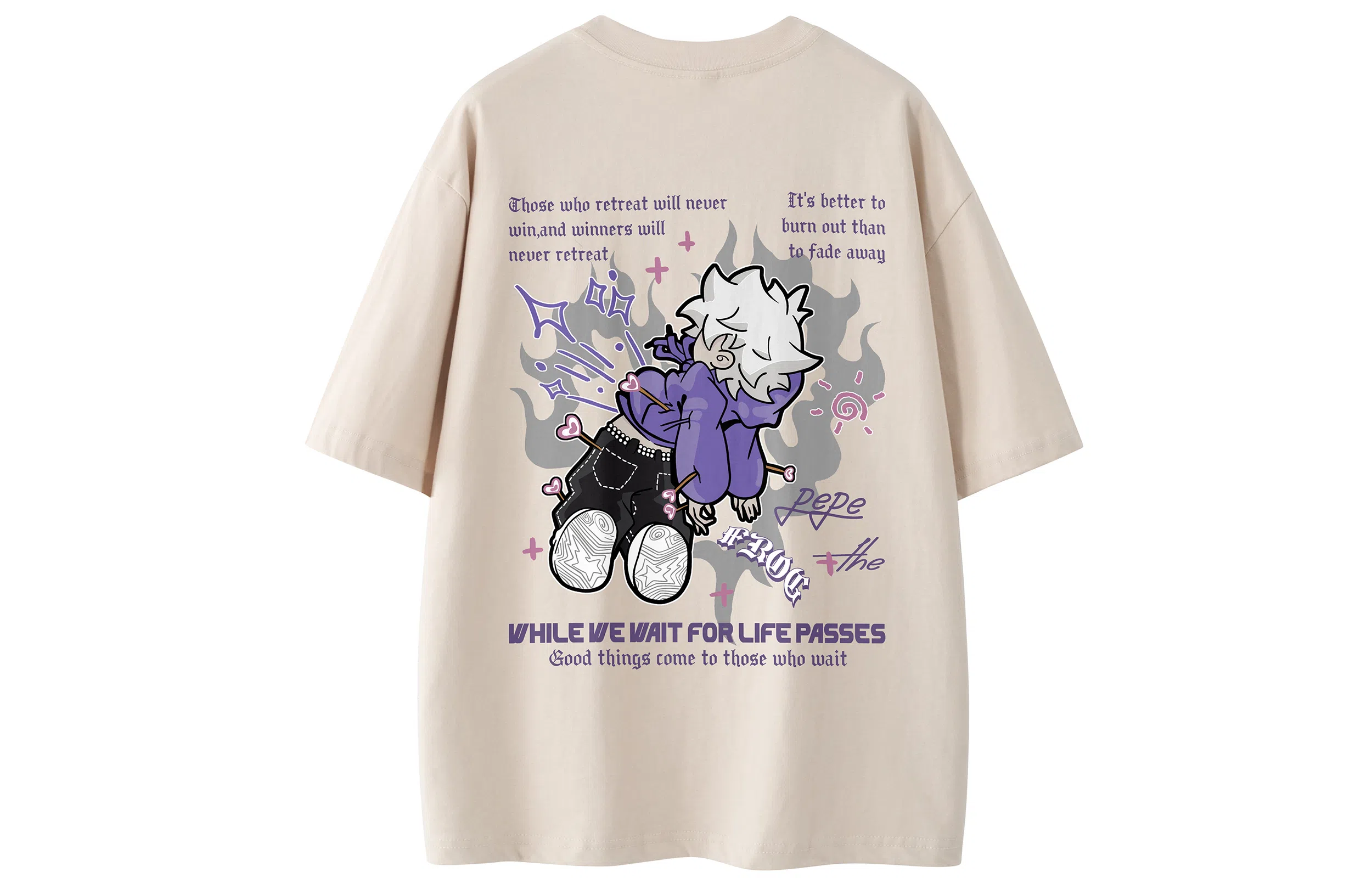 Pepe the Frog T-Shirt