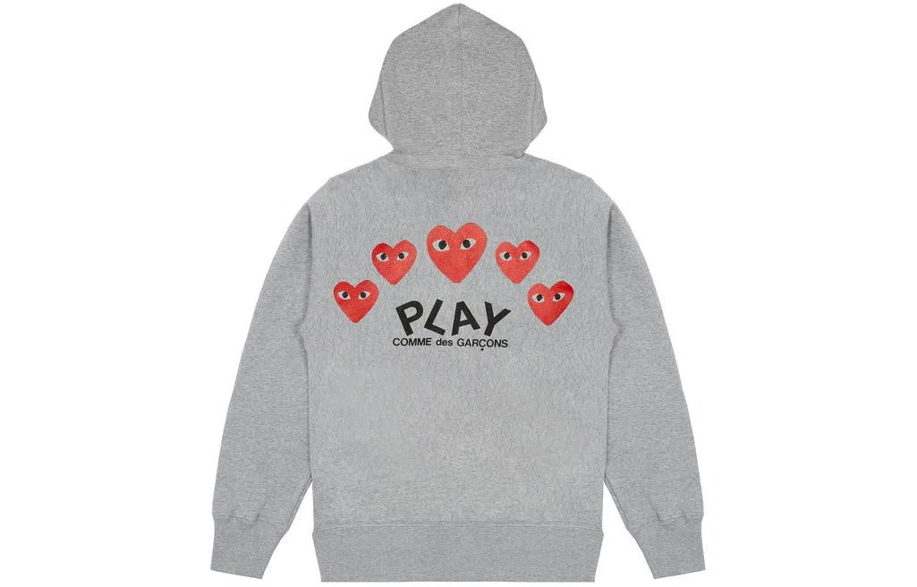 CDG Play SS24