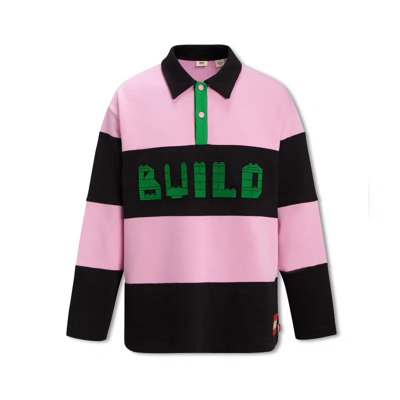 Levis FW22 Polo