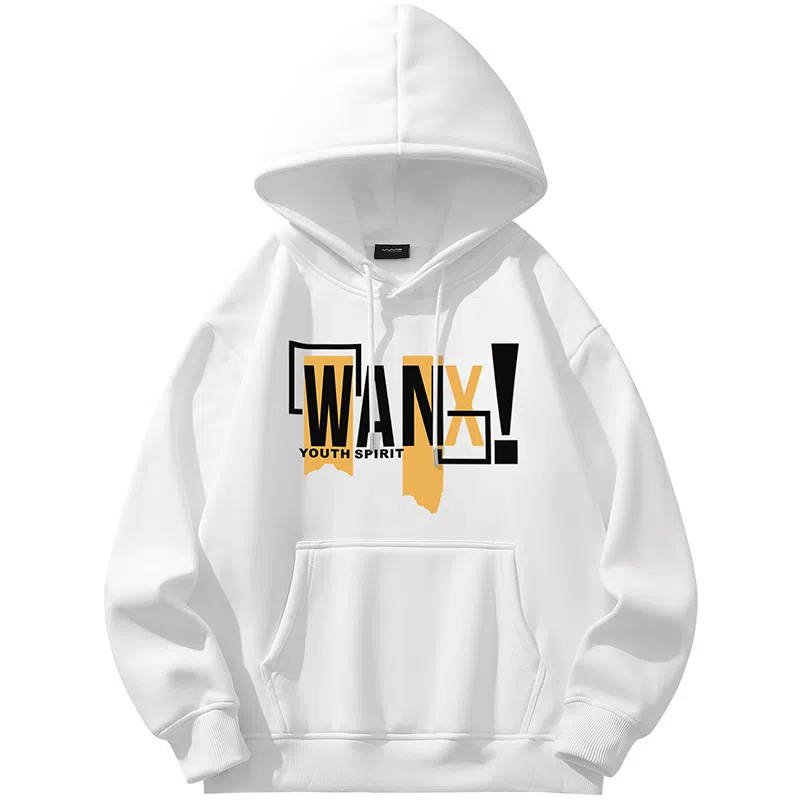 WANX Hoodie