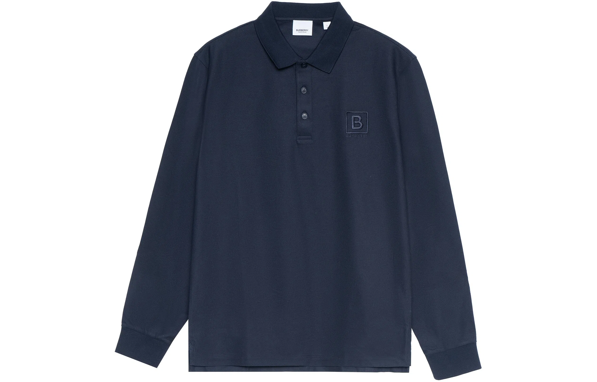 Burberry Polo Navy