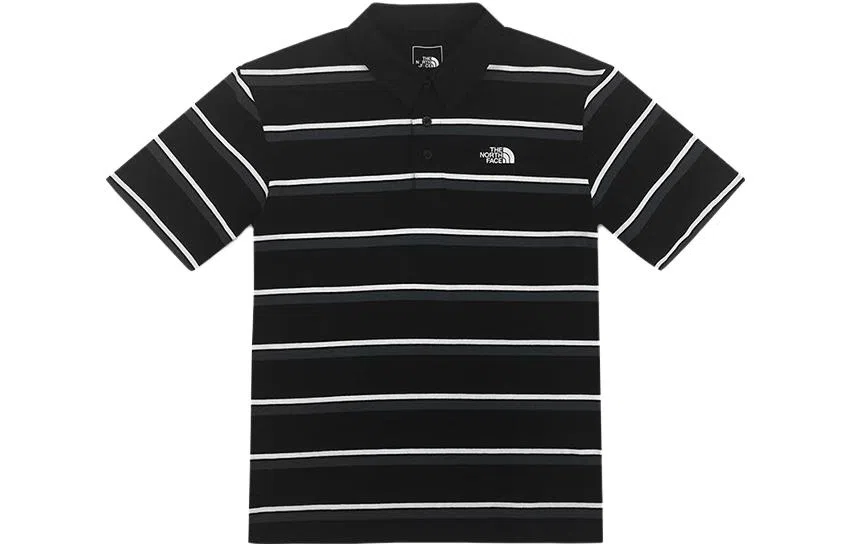 THE NORTH FACE LogoPoloPolo
