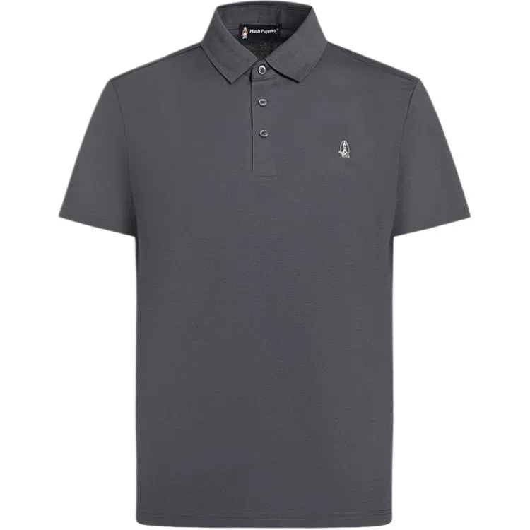 Hush Puppies LogoPolo