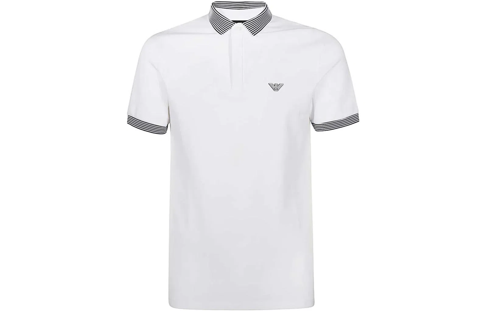 EMPORIO ARMANI SS23 Polo