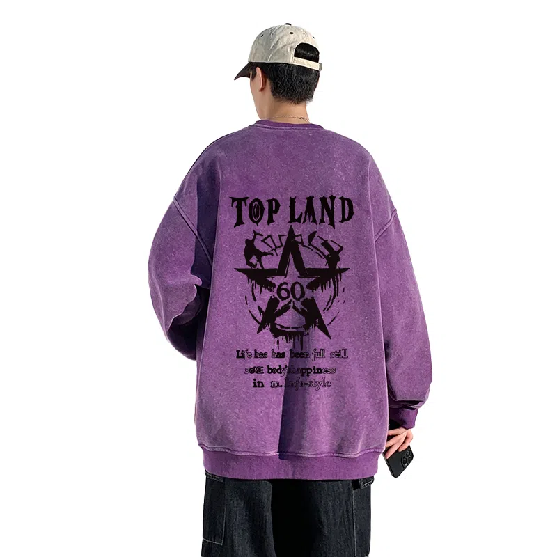Topland LOGO