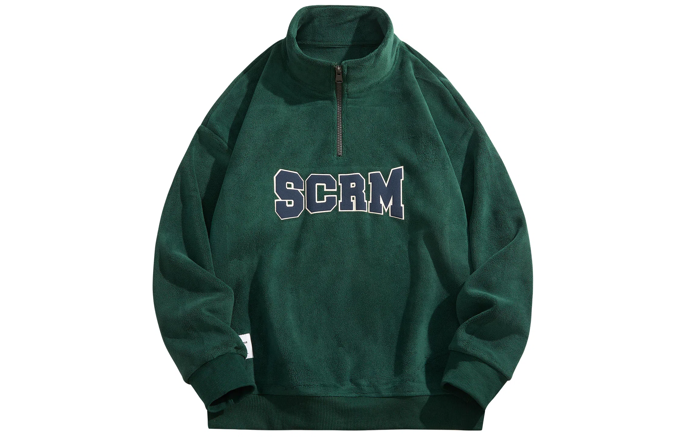 SCRM