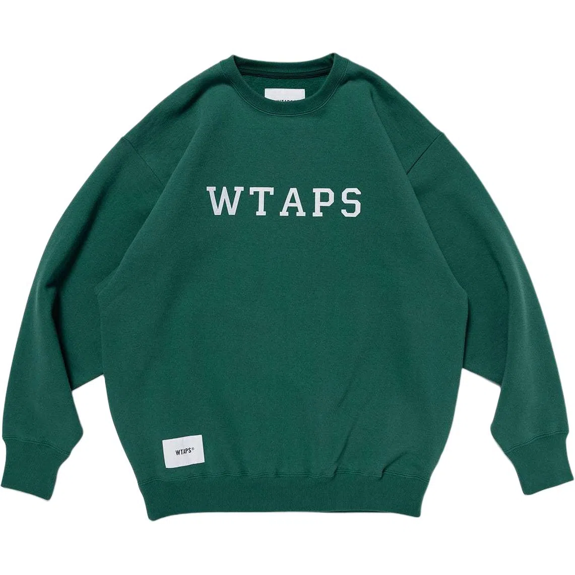 WTAPS
