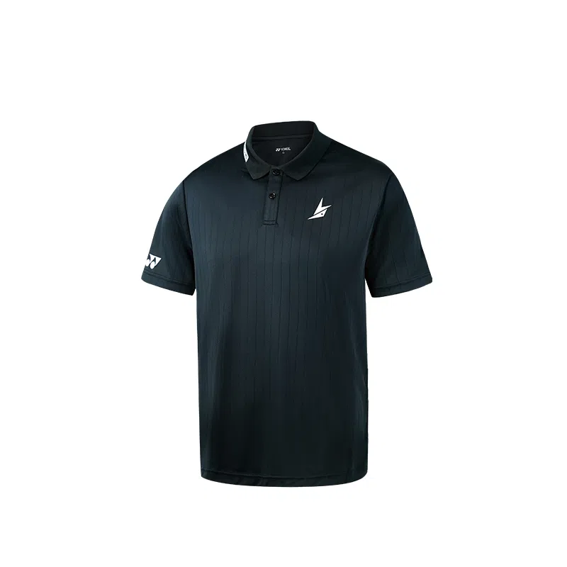 YONEX logoPolo