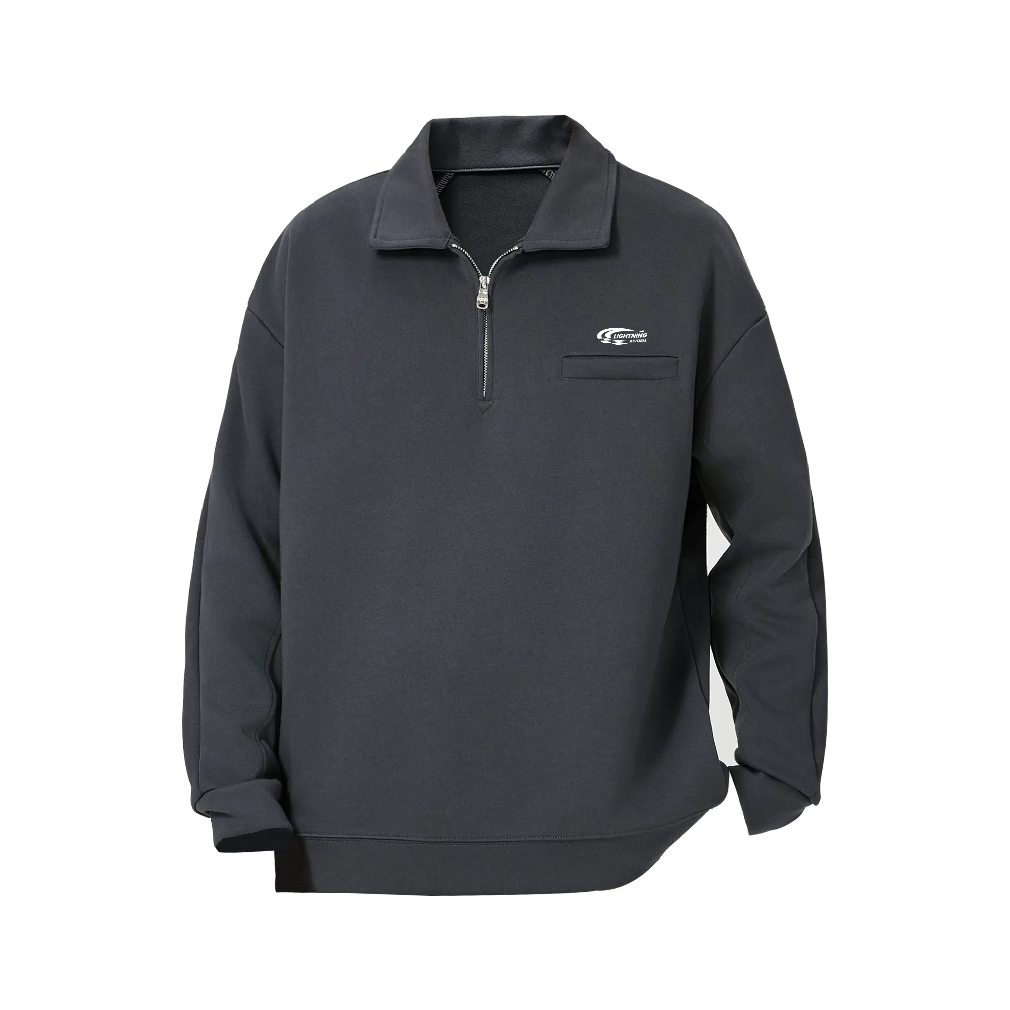 Lightning X Storm CleanfitPolo