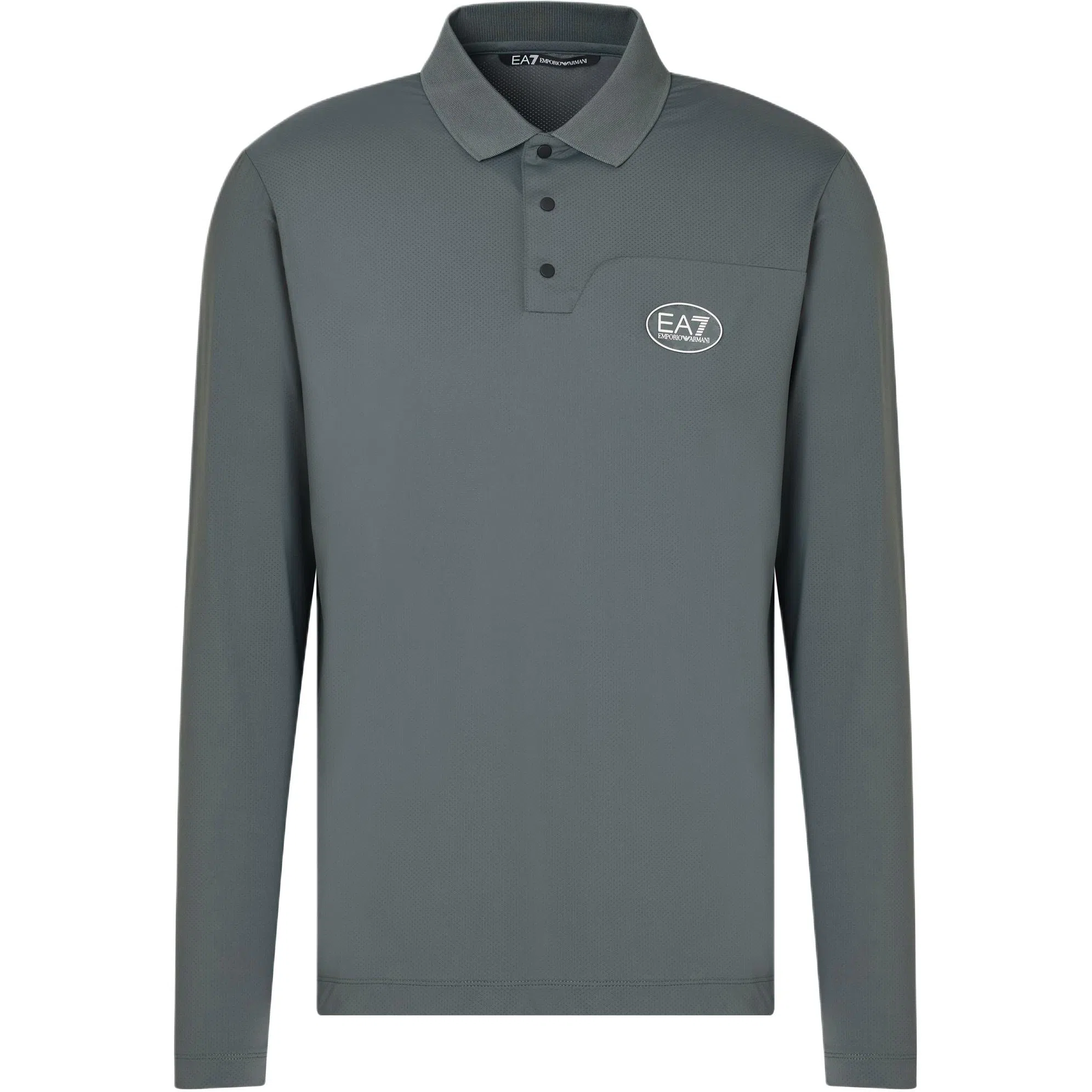 EMPORIO ARMANI EA7 Golf Pro Polo