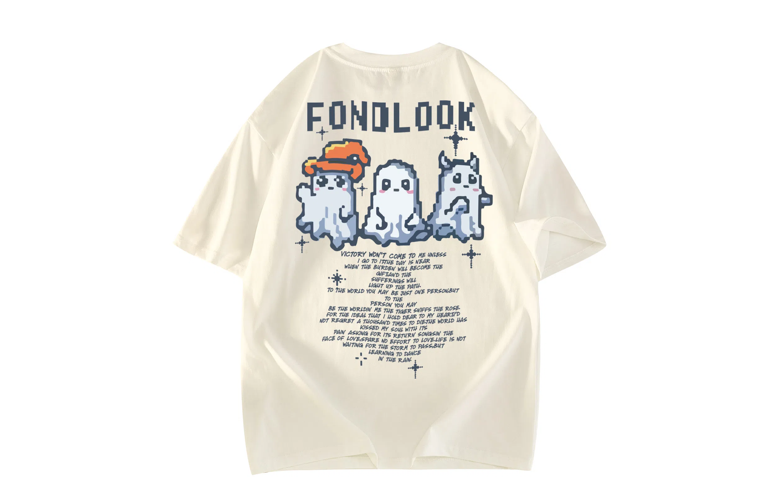 FONDLOOK T