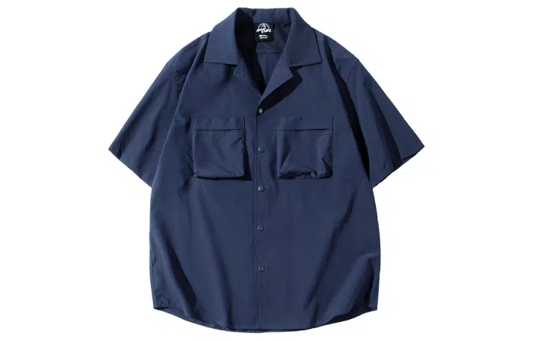 MOBI GARDEN Mobivilla Quick-Dry Shirt