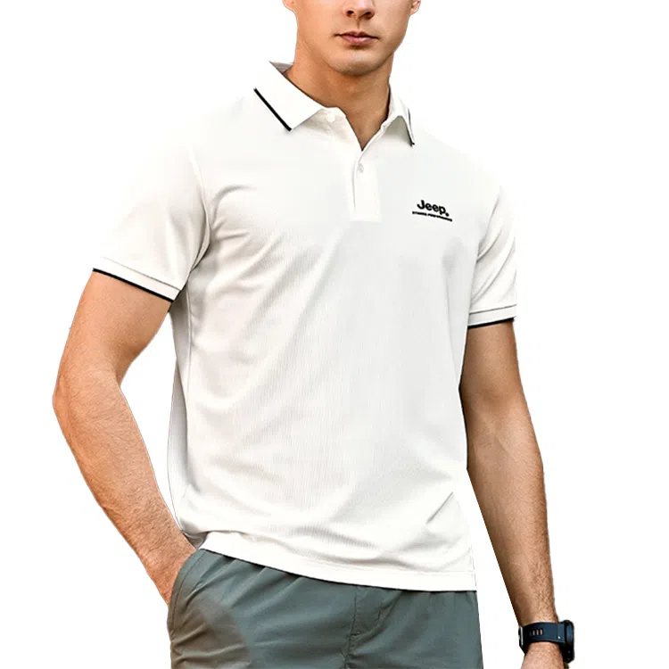 Jeep SS25 Polo