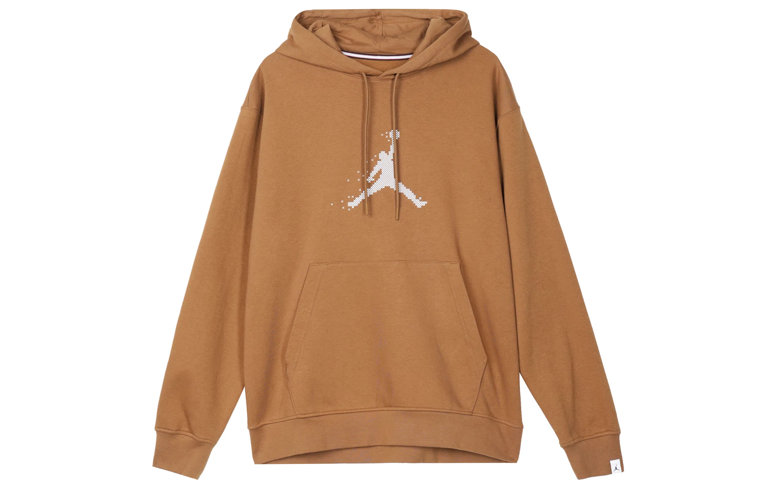 Jordan Essentials Holiday Logo