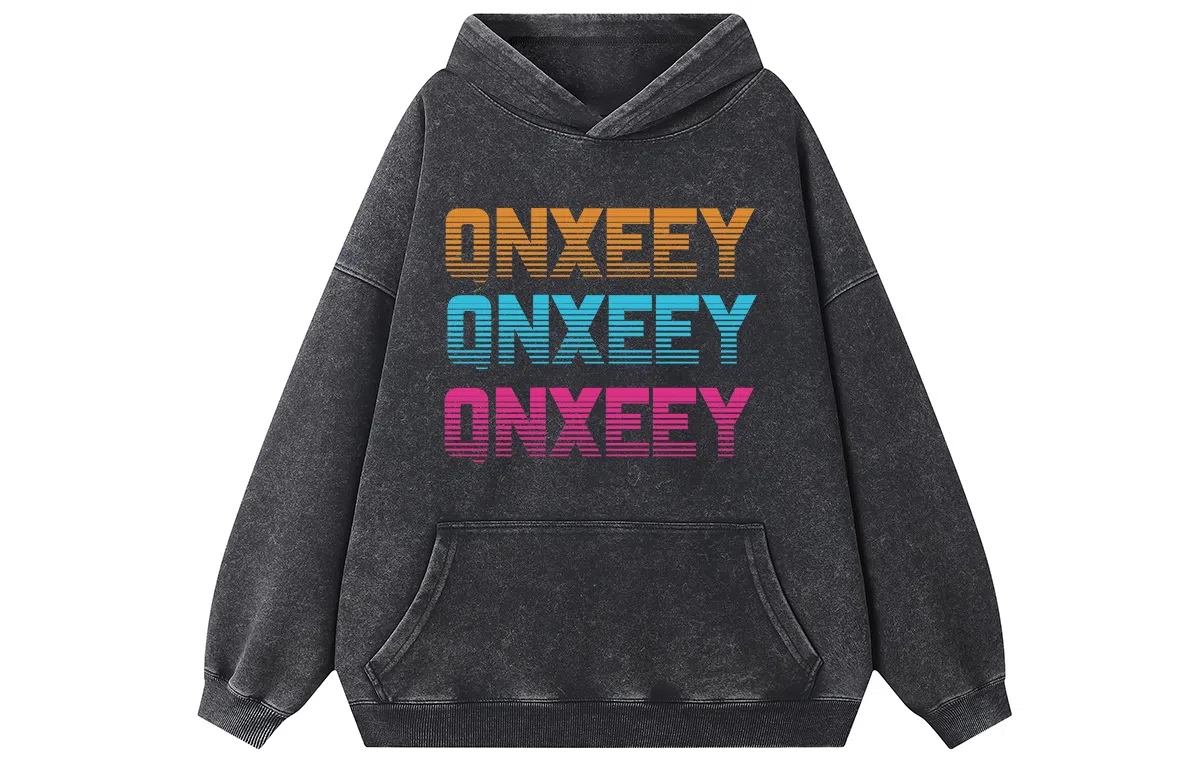 Qnxeey LOGO