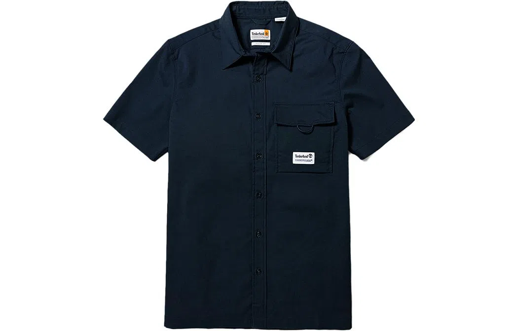 Timberland Logo