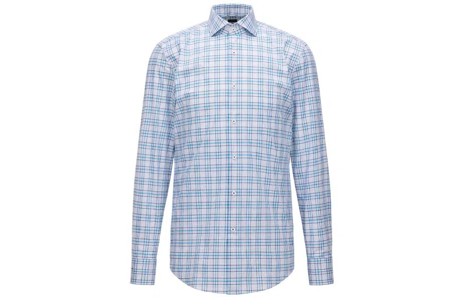 HUGO BOSS SS22