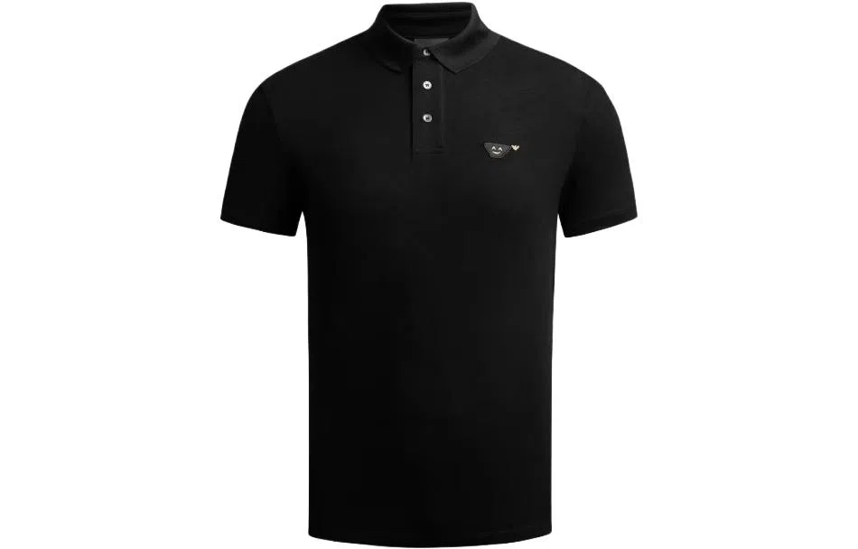 EMPORIO ARMANI FW22 Polo