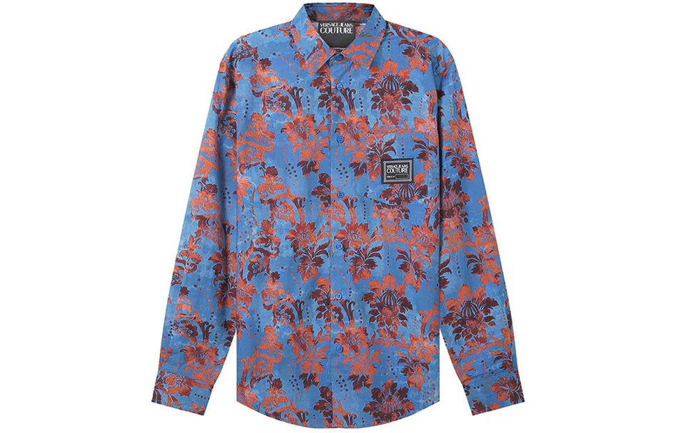 VERSACE JEANS COUTURE FW22