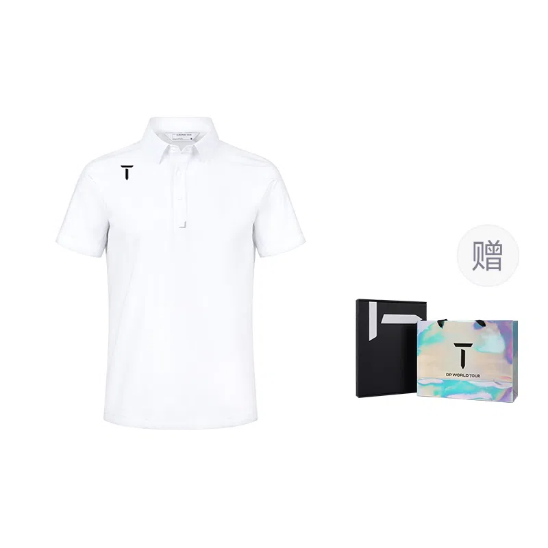 EUROPEAN TOUR Polo