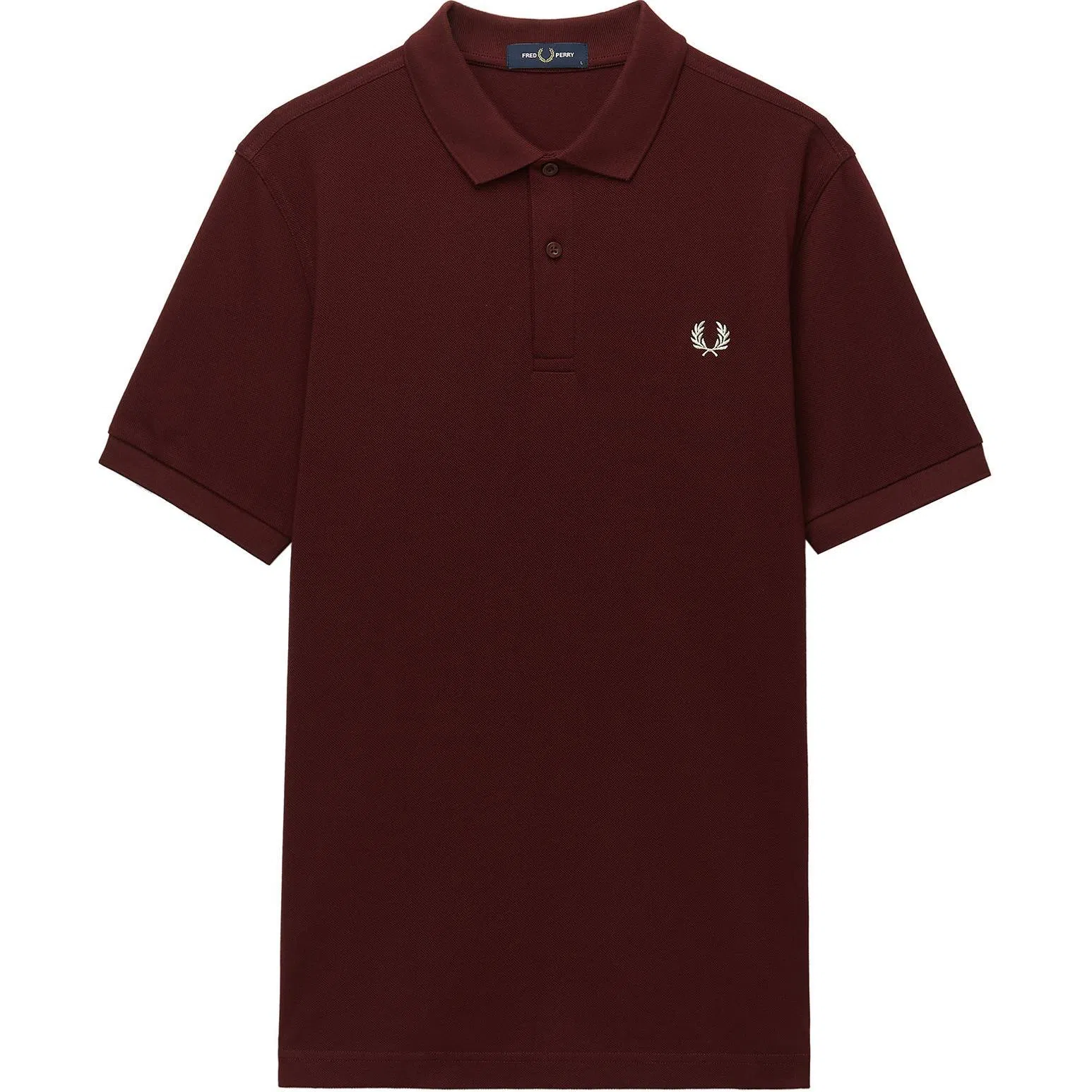 FRED PERRY FW24 Polo