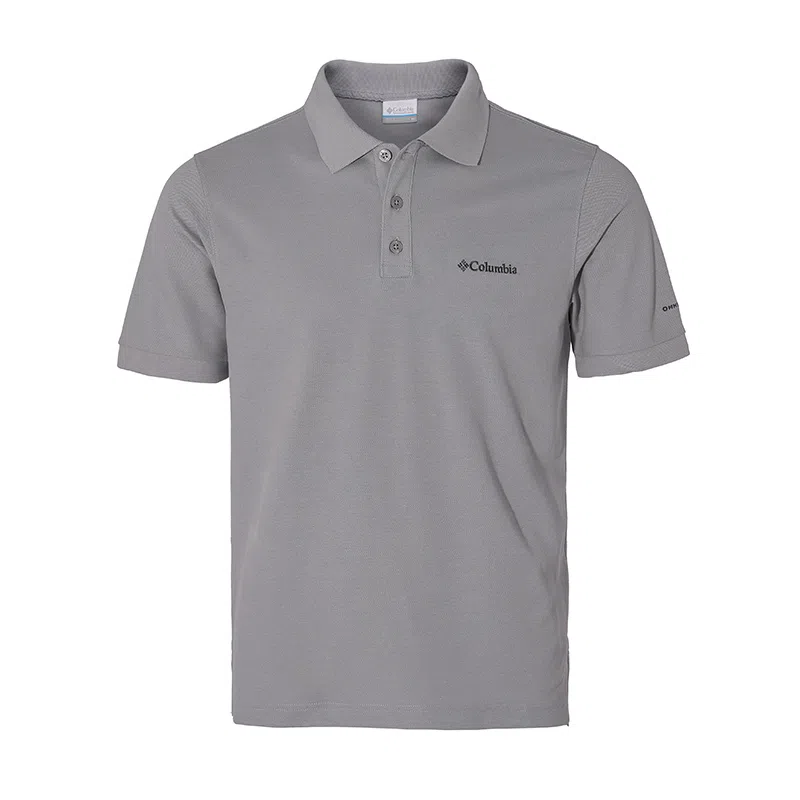 Columbia logoPolo
