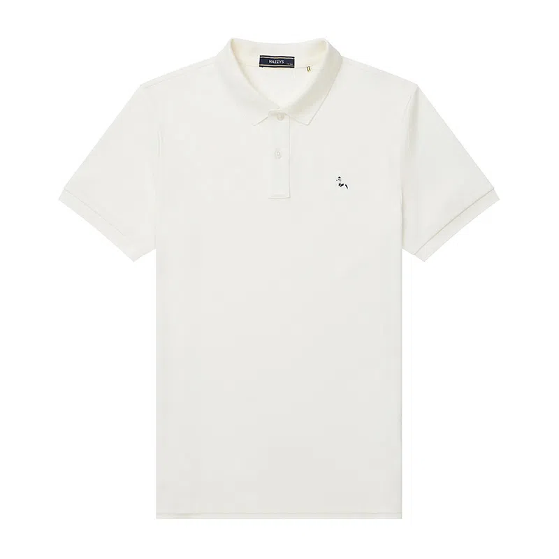 HAZZYS iconic Polo