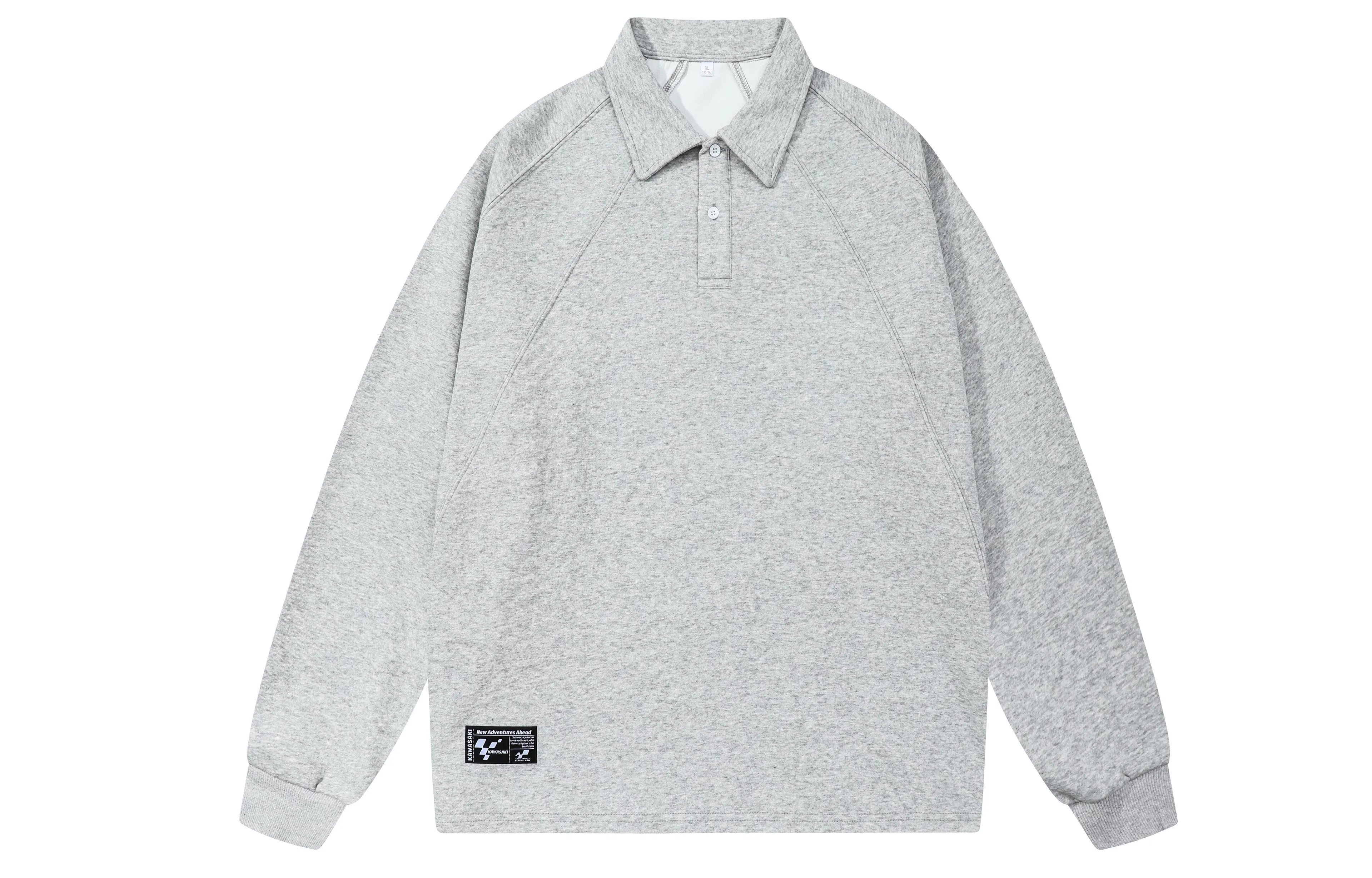 Kawasaki CleanfitPolo