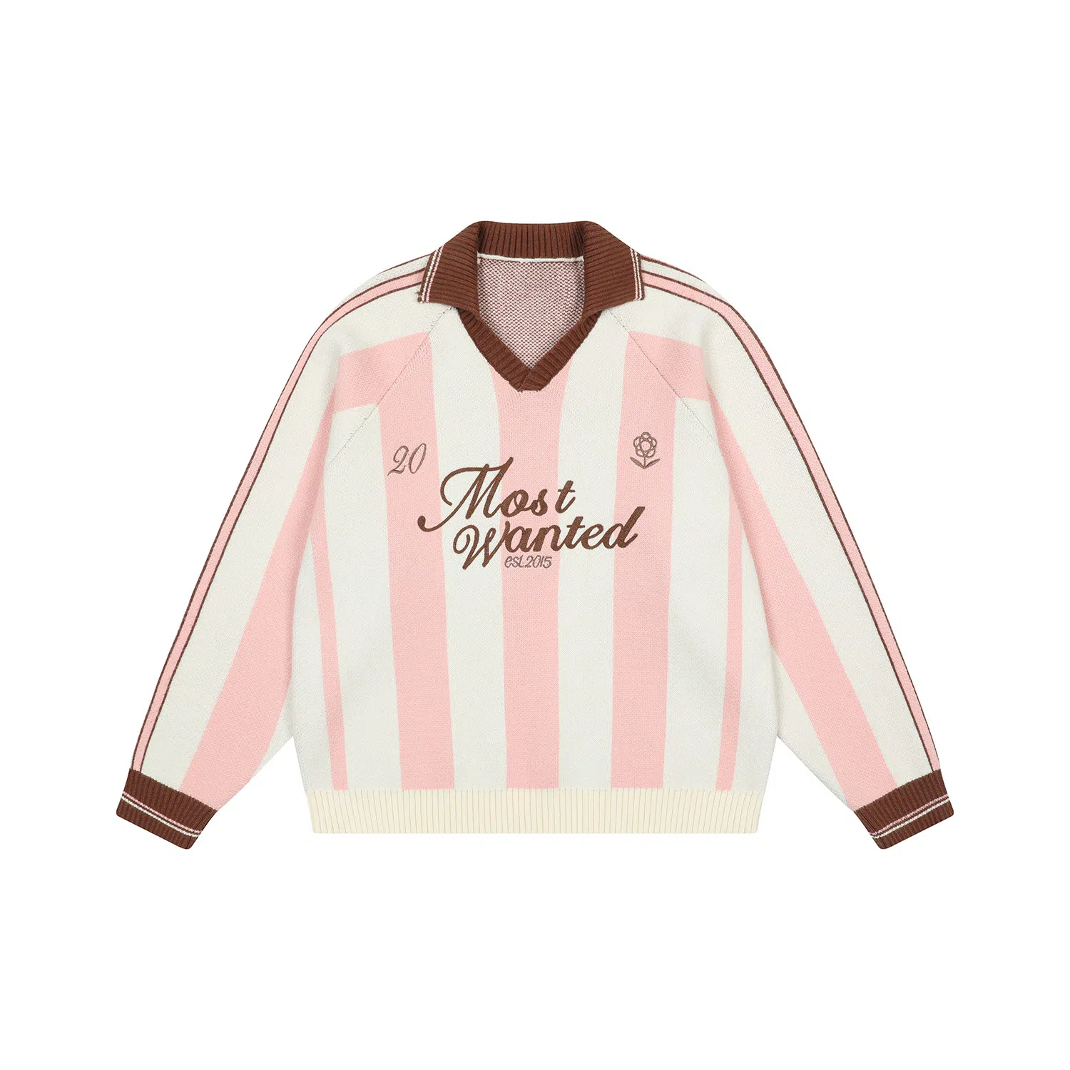 MostwantedLab Polo