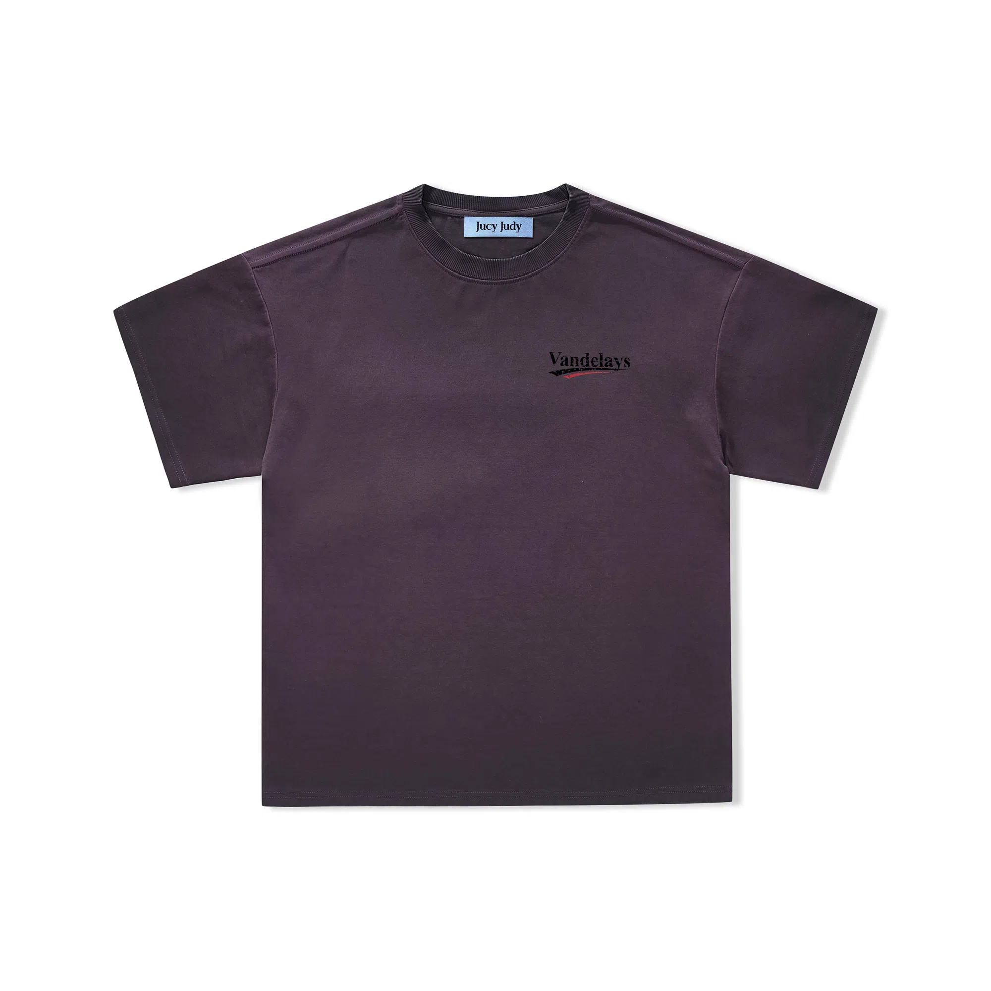 JUCY JUDY T