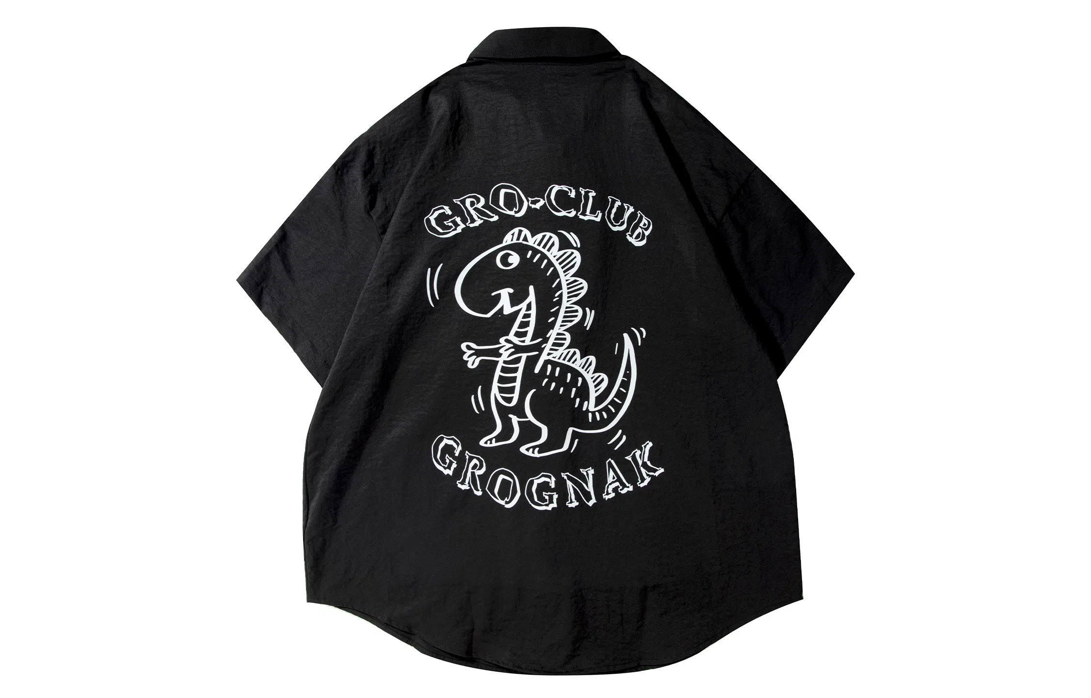 GROGNAK Logo