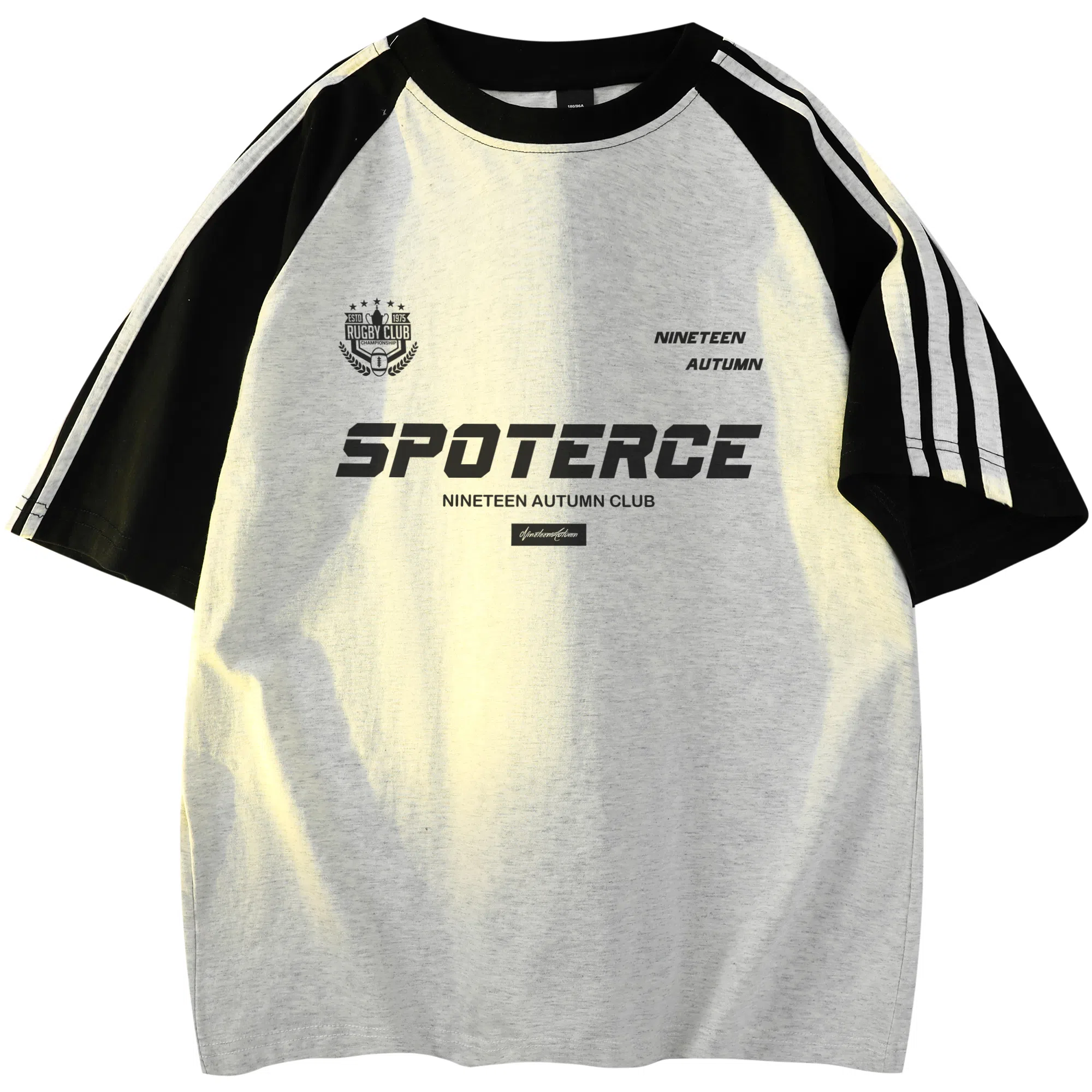 NINETEEN AUTUMN LogoT